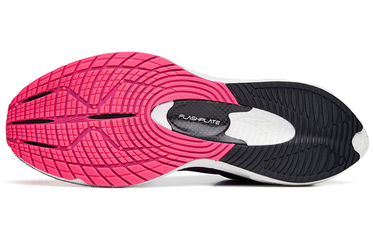 (WMNS) ANTA C202 4.0 Running Shoes 'Pink Purple' 112235562-2