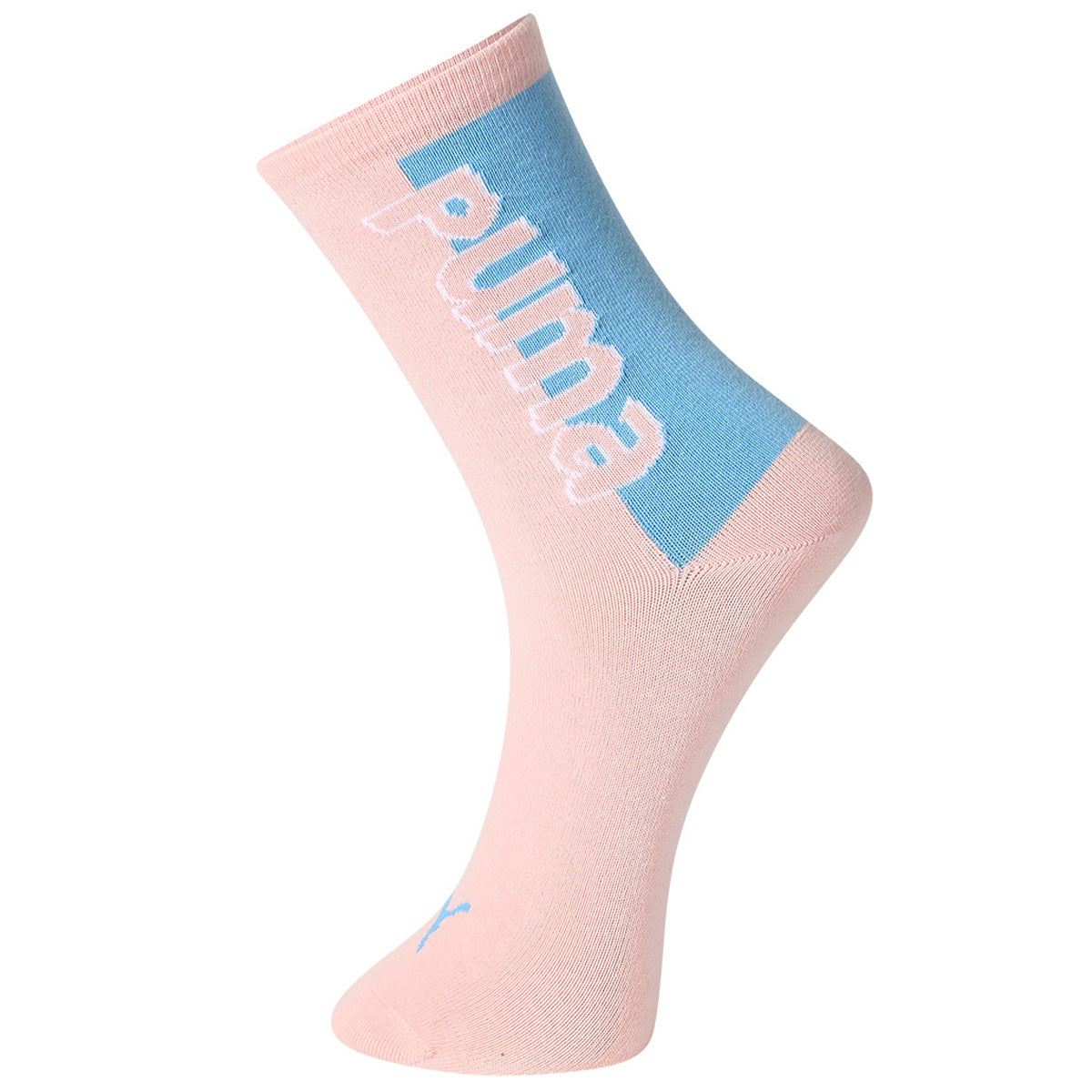 PUMA Sport Sock 1 Pack 'Multi-Color' 701224234