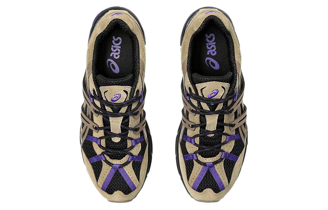 ASICS Gel-Sonoma 15-50 'Pepper Black' 1201A438-201