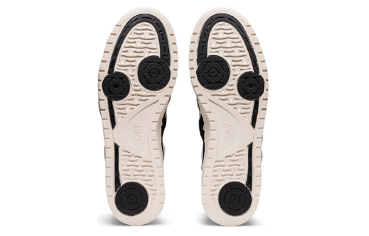 ASICS Gel-PTG MT 'White Black Embossed Leather' 1201A524-101