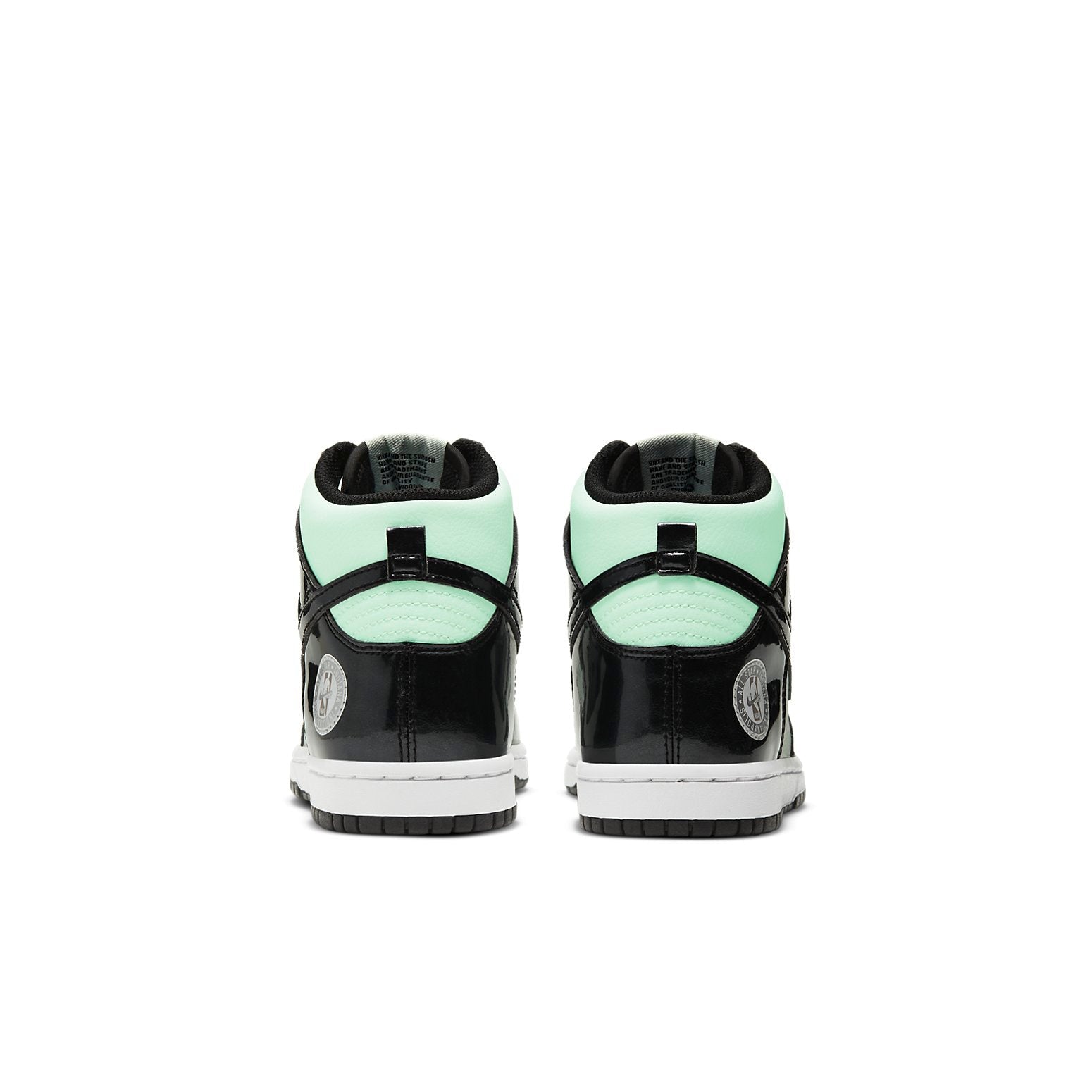 (PS) Nike Dunk High SE 'All Star 2021' DD2313-300