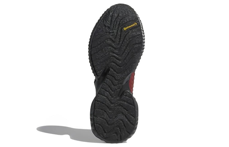 adidas Alphabounce Instinct 'Noble Maroon' D96807
