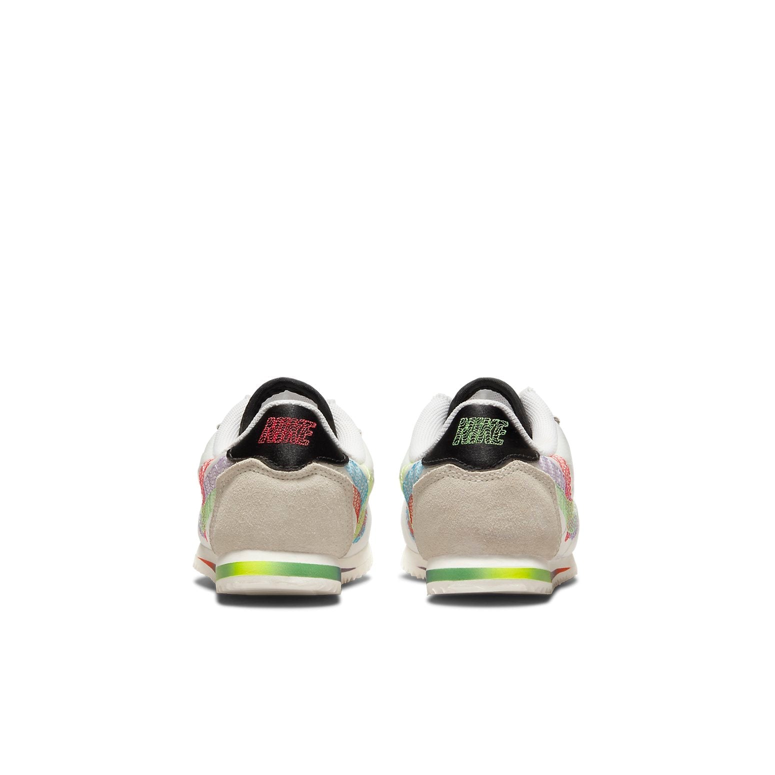 (PS) Nike Cortez 'Be True 2022' DX6918-100