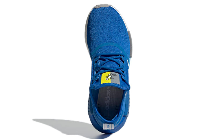 adidas NMD_R1 'Blue Bird' GY1349