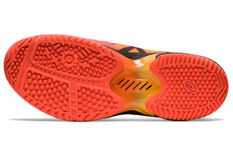 ASICS Court Speed FF OC L.E. 'Orange' 1041A157-700