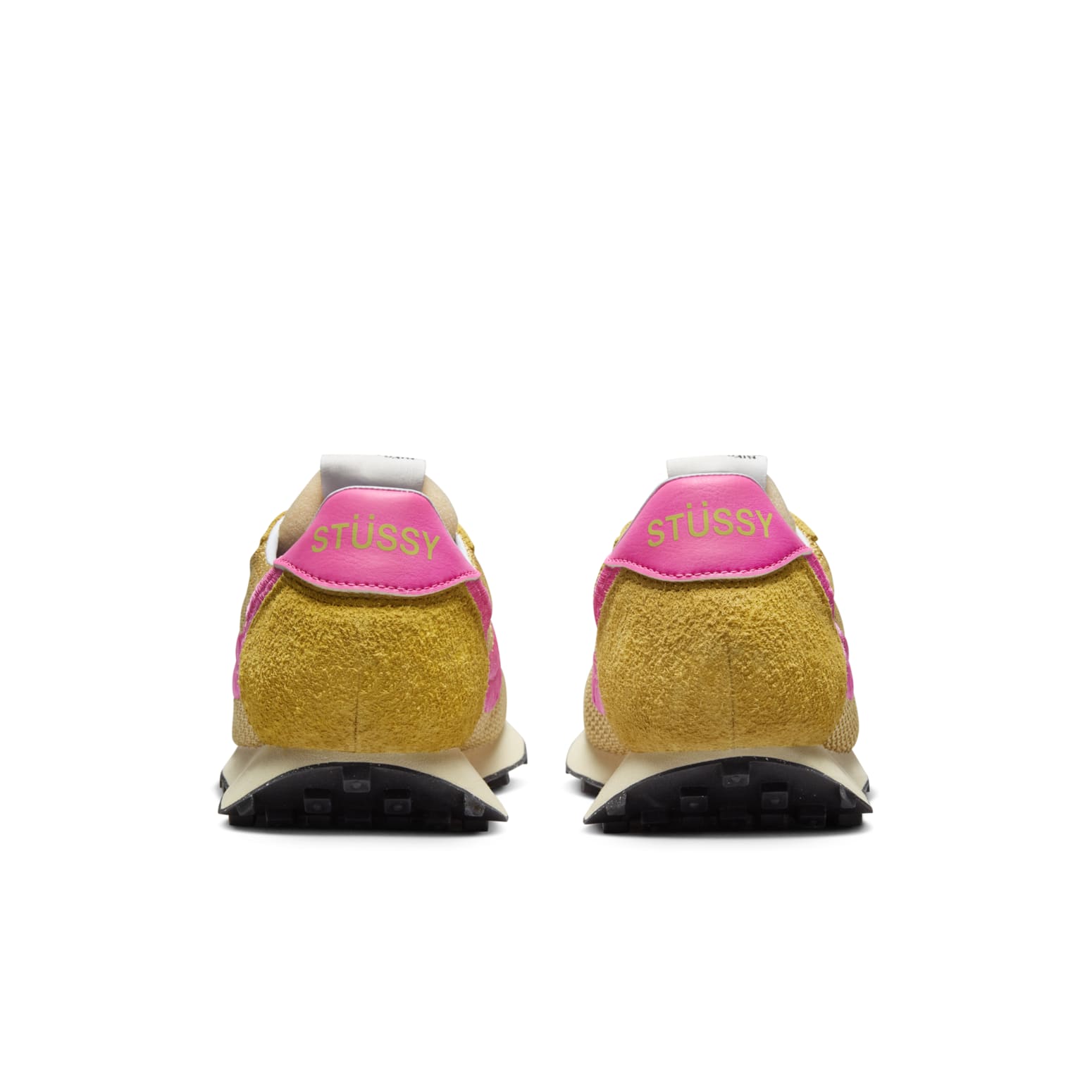 Nike x Stussy LD-1000 'Sanded Gold' FQ5369-700