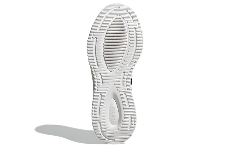 adidas Lite Racer Rebold 'White Black' GZ0354