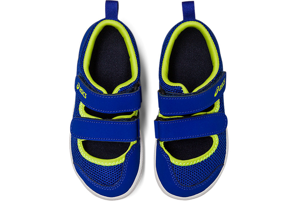 (PS) ASICS Amphibian 9 'Royal Blue' 1144A230-402