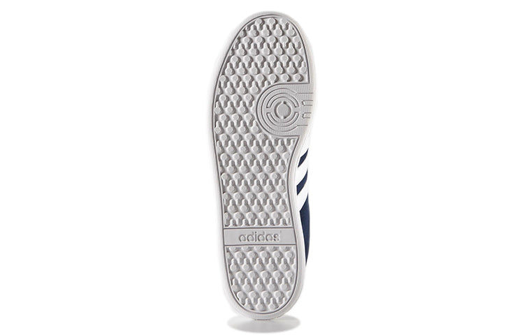 adidas neo Vlcourt 'Blue White' F99260