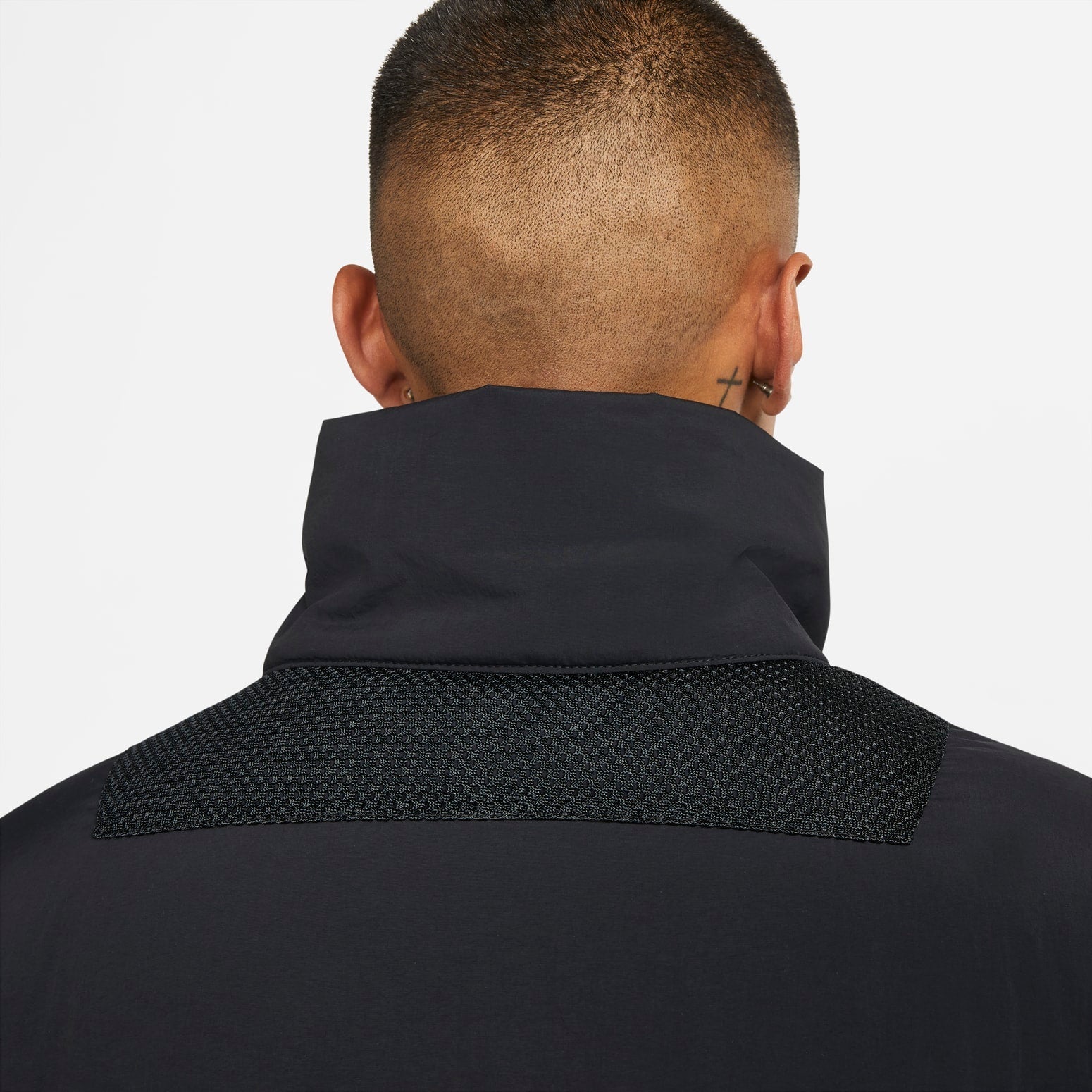 Nike City Made Therma-Fit Jacket 'Black' DD5929-010