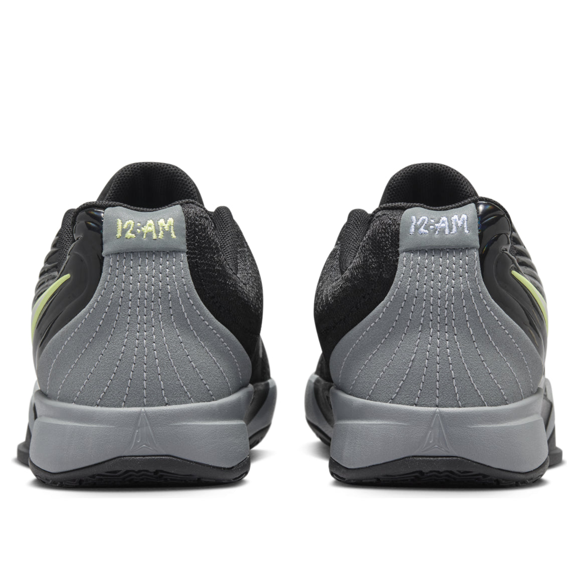 (GS) Nike Ja 2 'Night Vision' FV5633-001