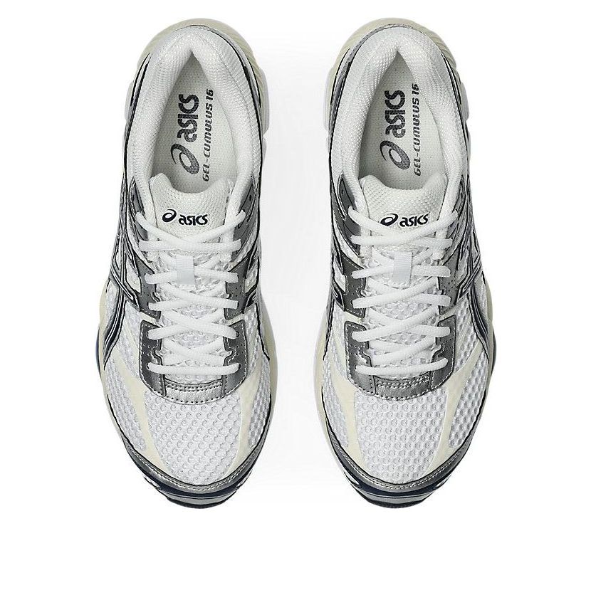 ASICS Gel-Cumulus 16 'White Midnight' 1203A733-103