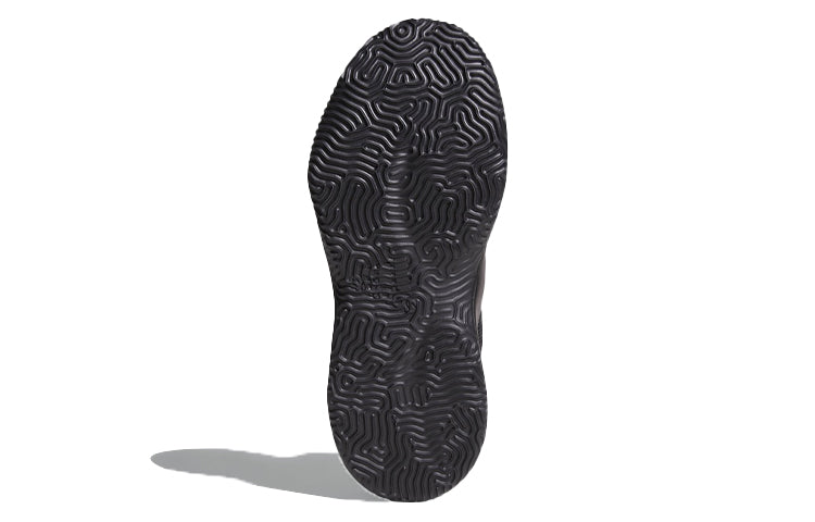 adidas Crazy Team II Black CQ0838