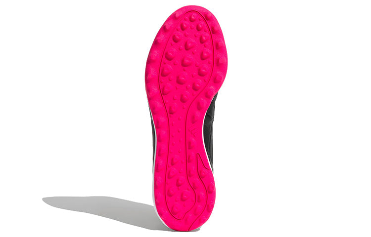 adidas Copa Pure.3 TF 'Core Black Team Shock Pink' GY9054