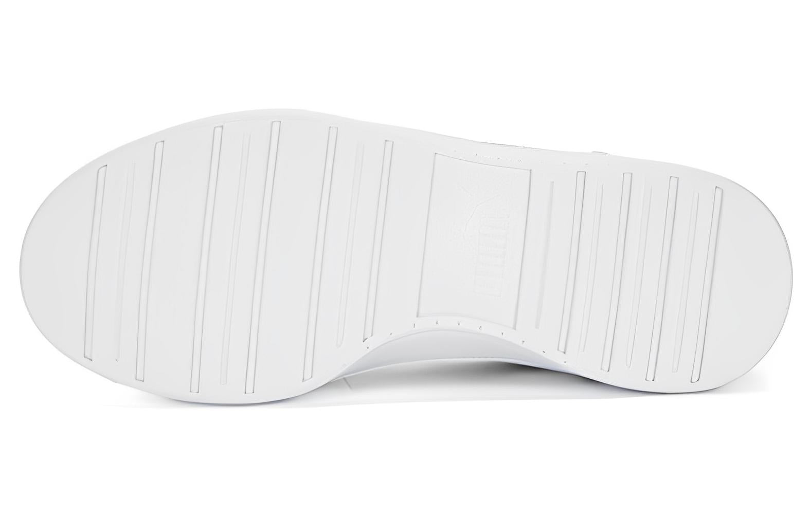 PUMA Caven 'White Grey' 380810-35