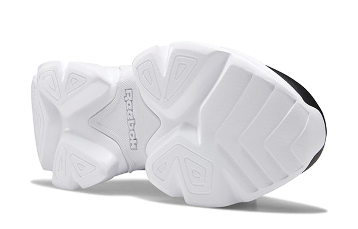 Reebok Royal Bridge 3 'Black White' DV8849