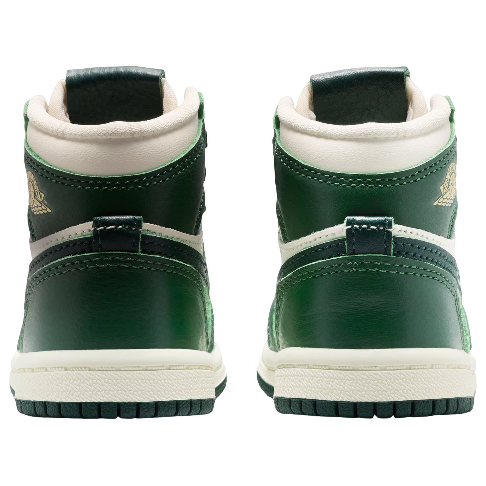 (TD) Air Jordan 1 Retro High OG 'Fir Pro Green' FD2598-101