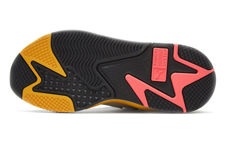 PUMA RS-X Master 'Black Grey' 371870-03