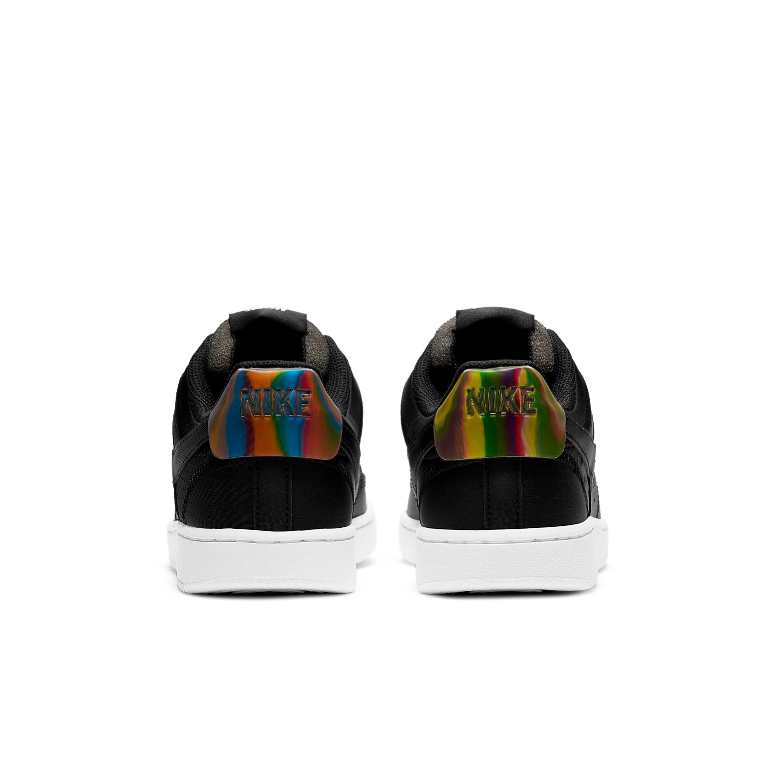 Nike Court Vision Low Premium 'Black' CD5464-003