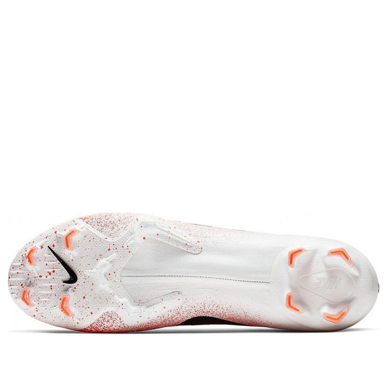 Nike Mercurial Superfly 6 Elite FG 'Hyper Crimson White' AH7365-801