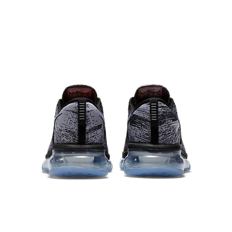 (WMNS) Nike Flyknit Max 'Oreo' 620659-105