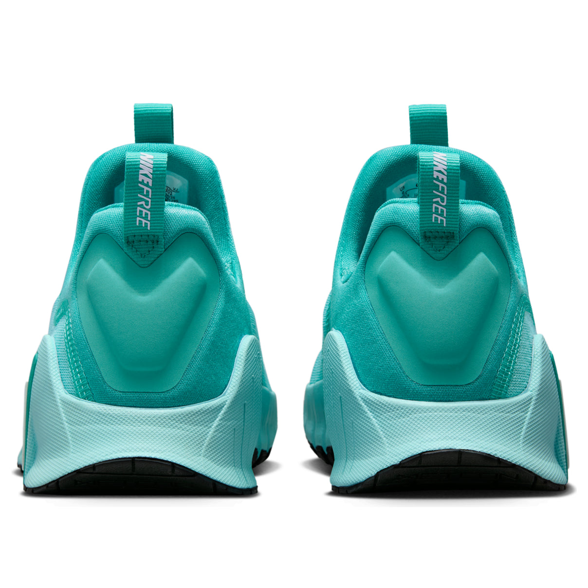 (WMNS) Nike Free Metcon 6 'Bleached Turquoise' FJ7126-301