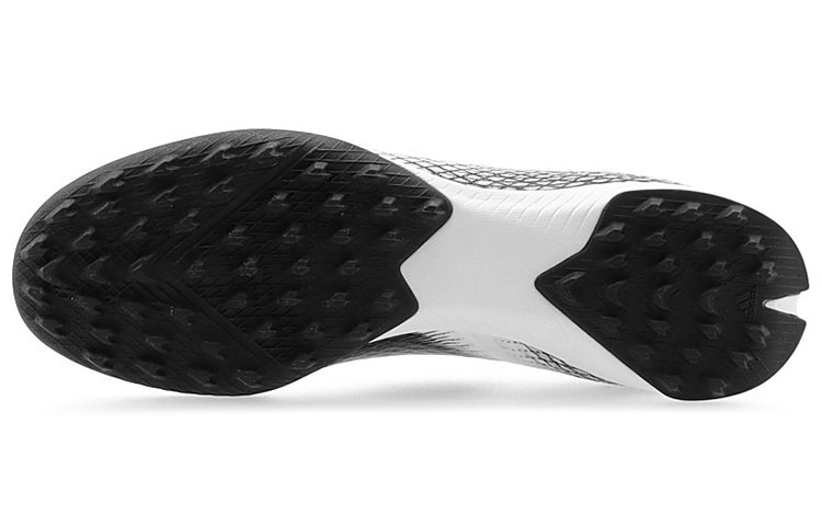adidas X Ghosted.3 'White Black' EG8158
