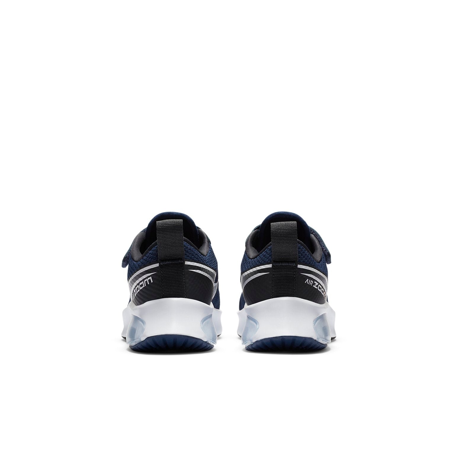 (PS) Nike Air Zoom Arcadia 'Blue Grey' CK0714-401