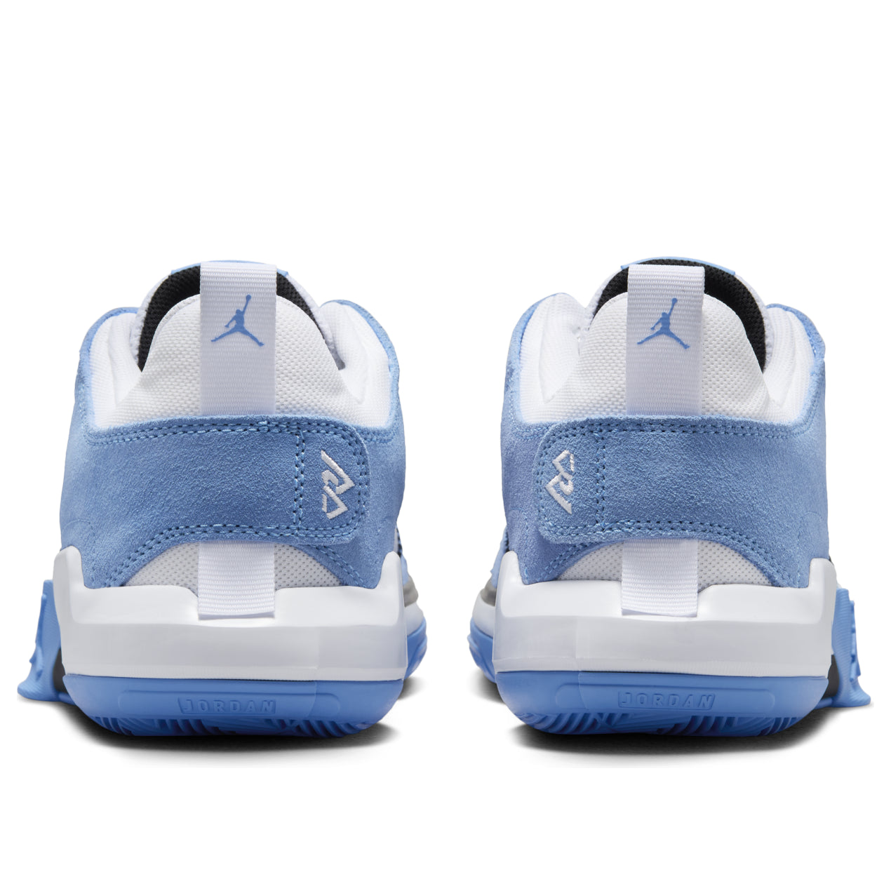 Air Jordan Westbrook One Take 5 PF 'White Legend Blue' FD2336-104