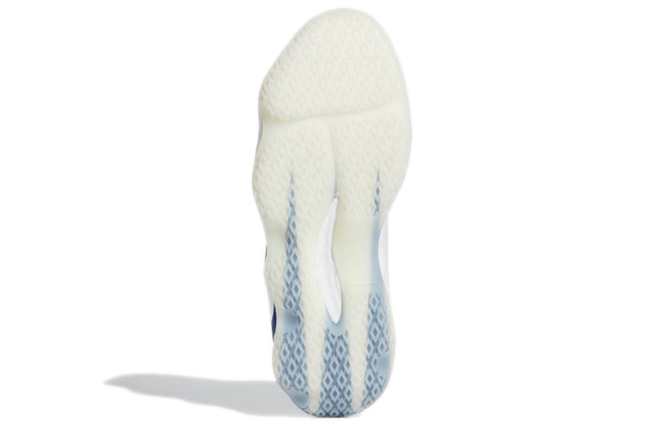 adidas Eric Emanuel x Exhibit A 'White Victory Blue' GZ2996