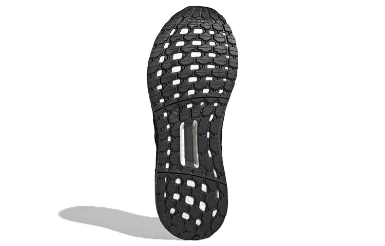 adidas UltraBoost CC_1 DNA 'Black Solar Yellow' GX7812