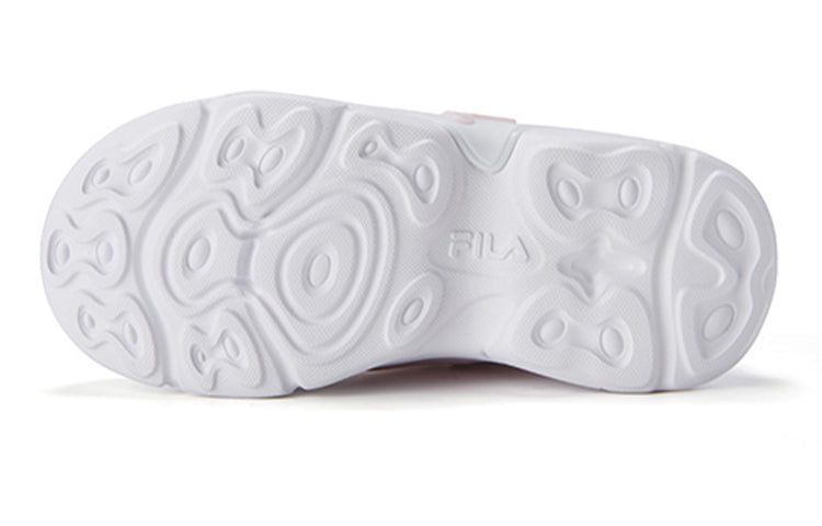 FILA VNTGRunning Shoes K Pink/White K14G041101FPW