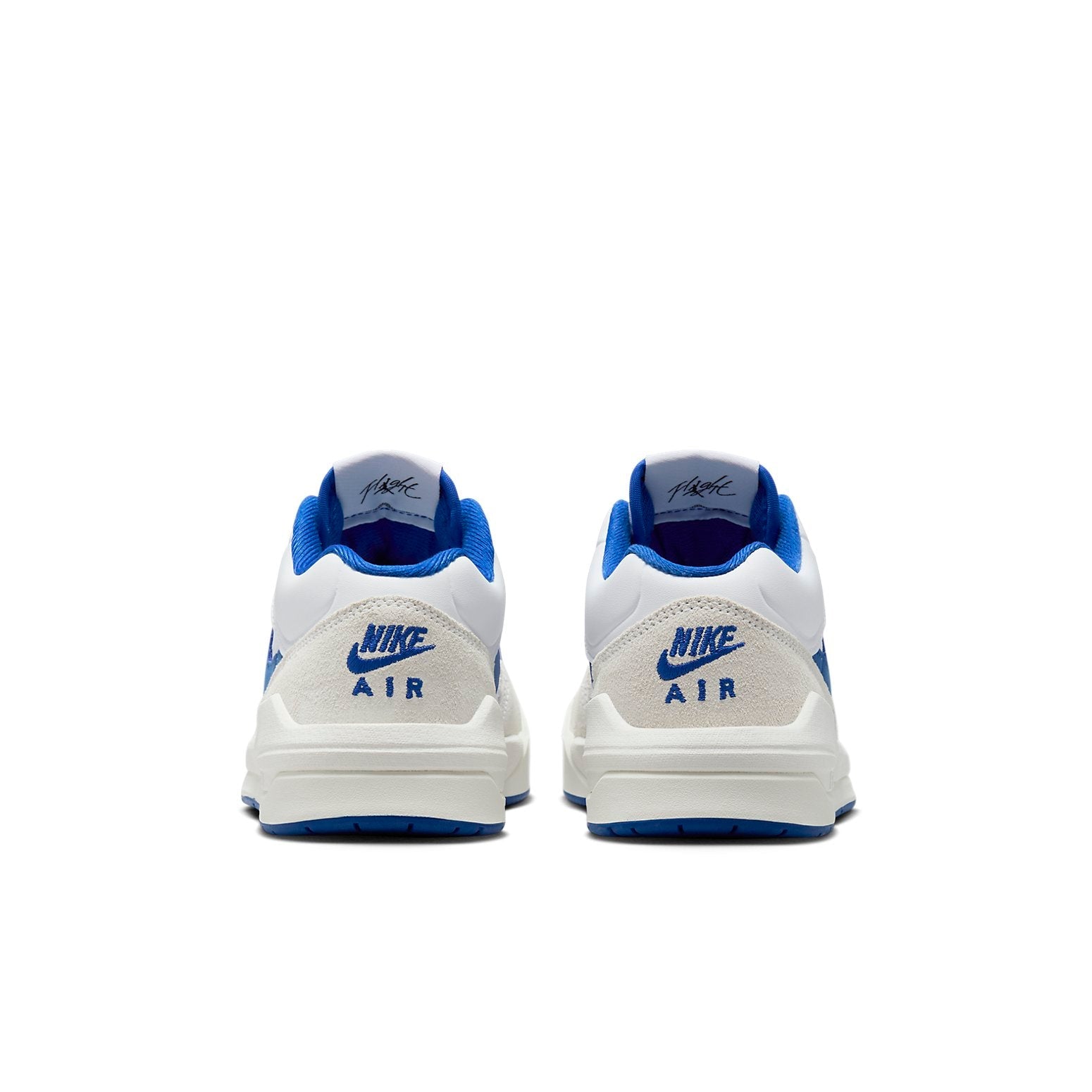 (GS) Air Jordan Stadium 90 'White Game Royal' DX4399-104