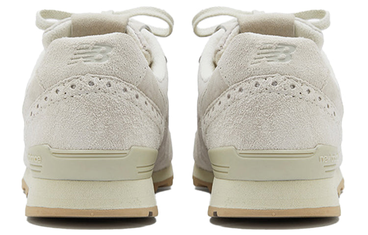 (WMNS) New Balance 996 Sneakers 'Cream y' WL996PRA