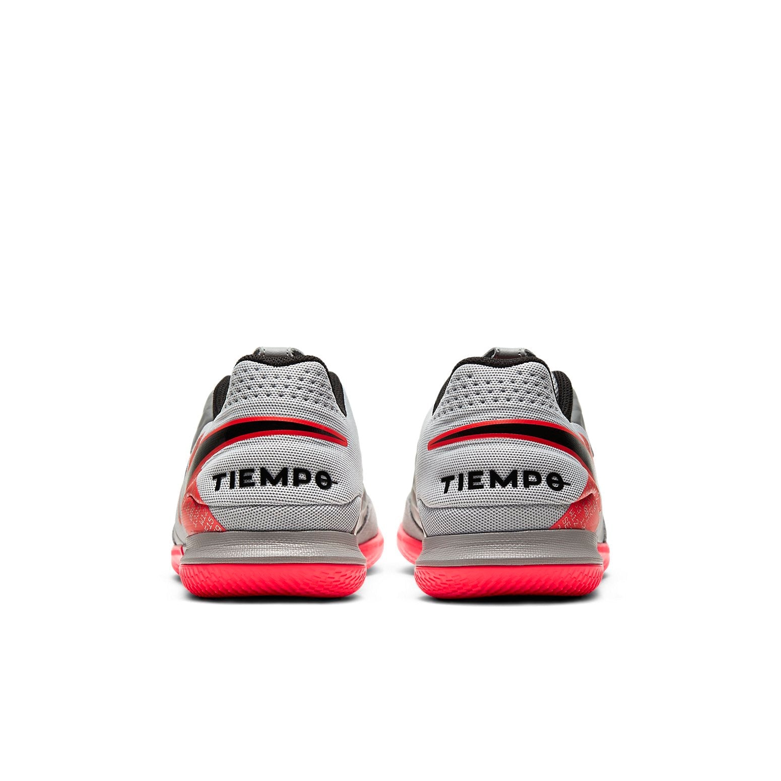 Nike Tiempo Legend 8 Academy IC Indoor Court 'Grey Pink' AT6099-906