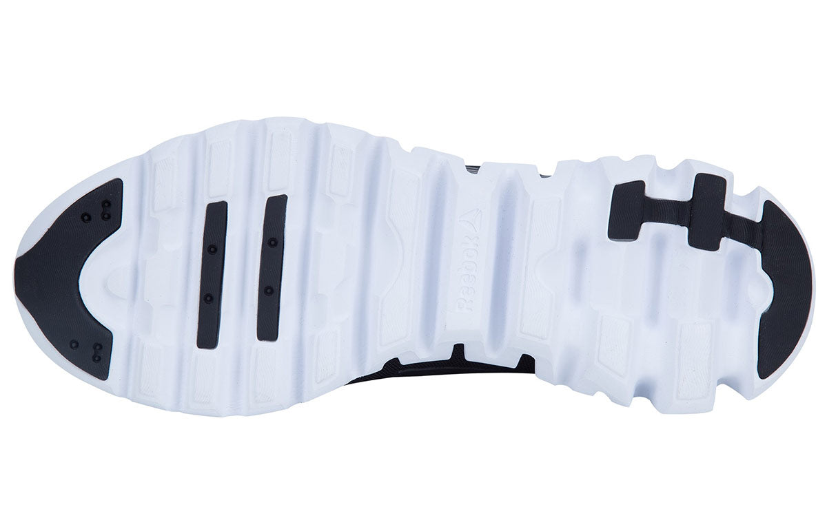 Reebok Zig Pulse 'Black White' BS6914