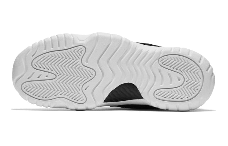 (GS) Air Jordan Future Low 'Black' 724813-002