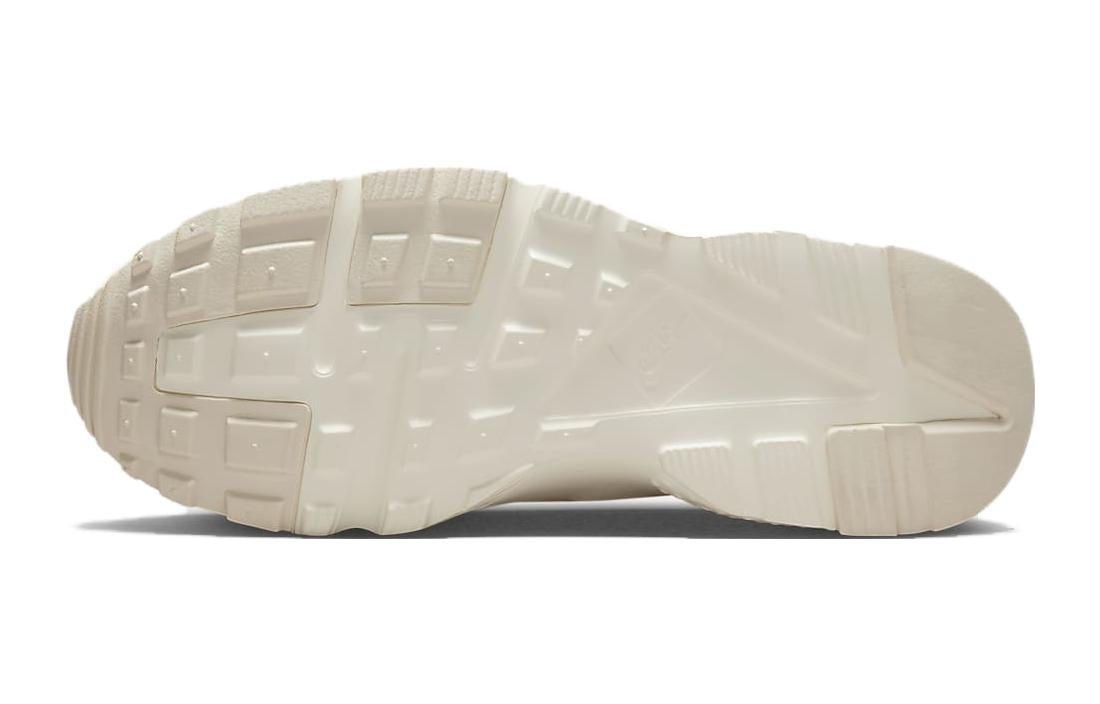 (GS) Nike Huarache Run 'Sail Coral Chalk' 654275-118