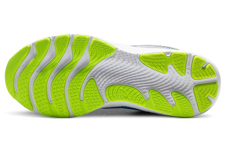 ASICS Gel-Cumulus 24 2E Wide 'Sheet Rock Lake Drive' 1011B365-021