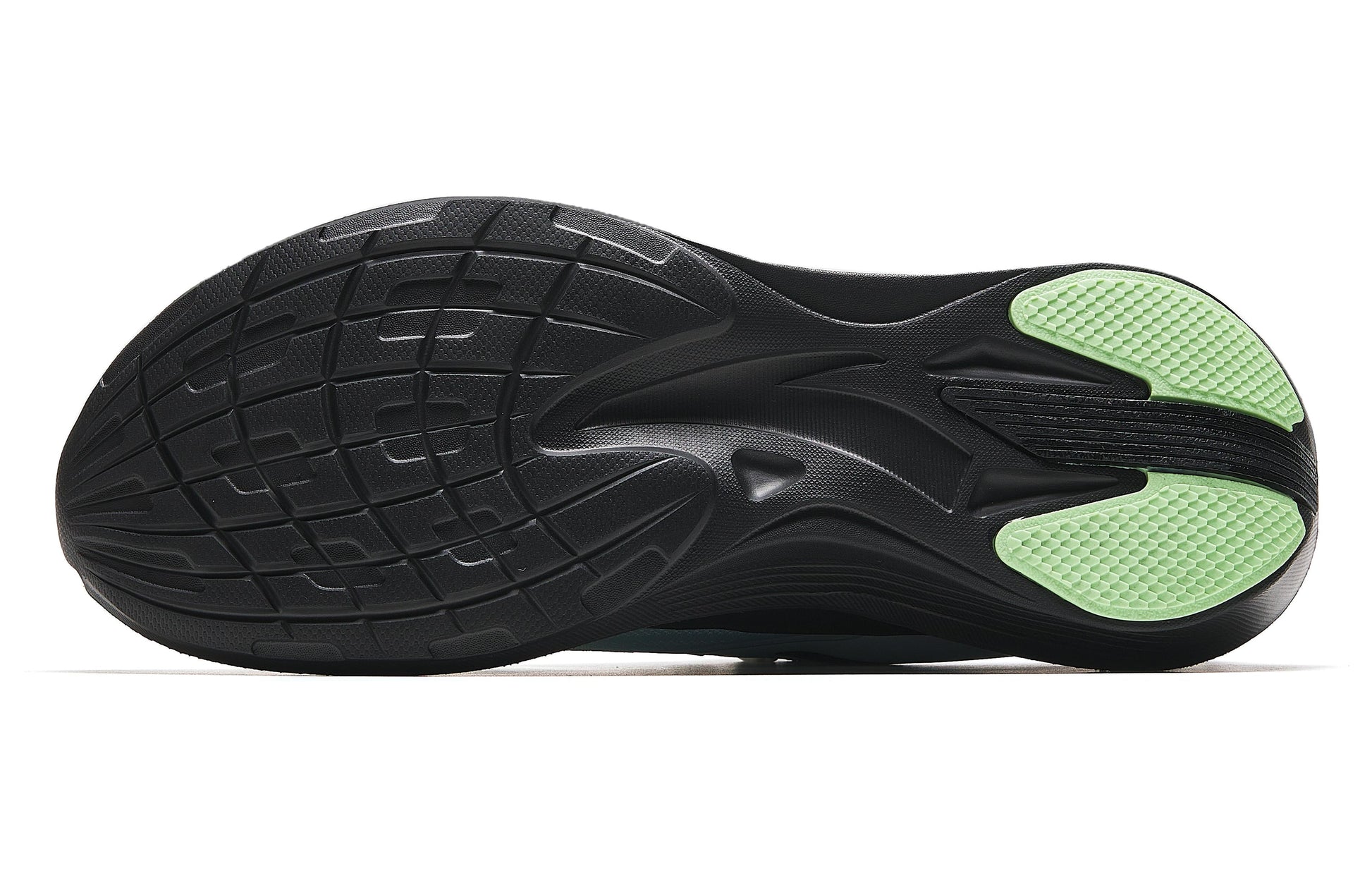 ANTA New Sting 'Blue Black White' 912335580-3