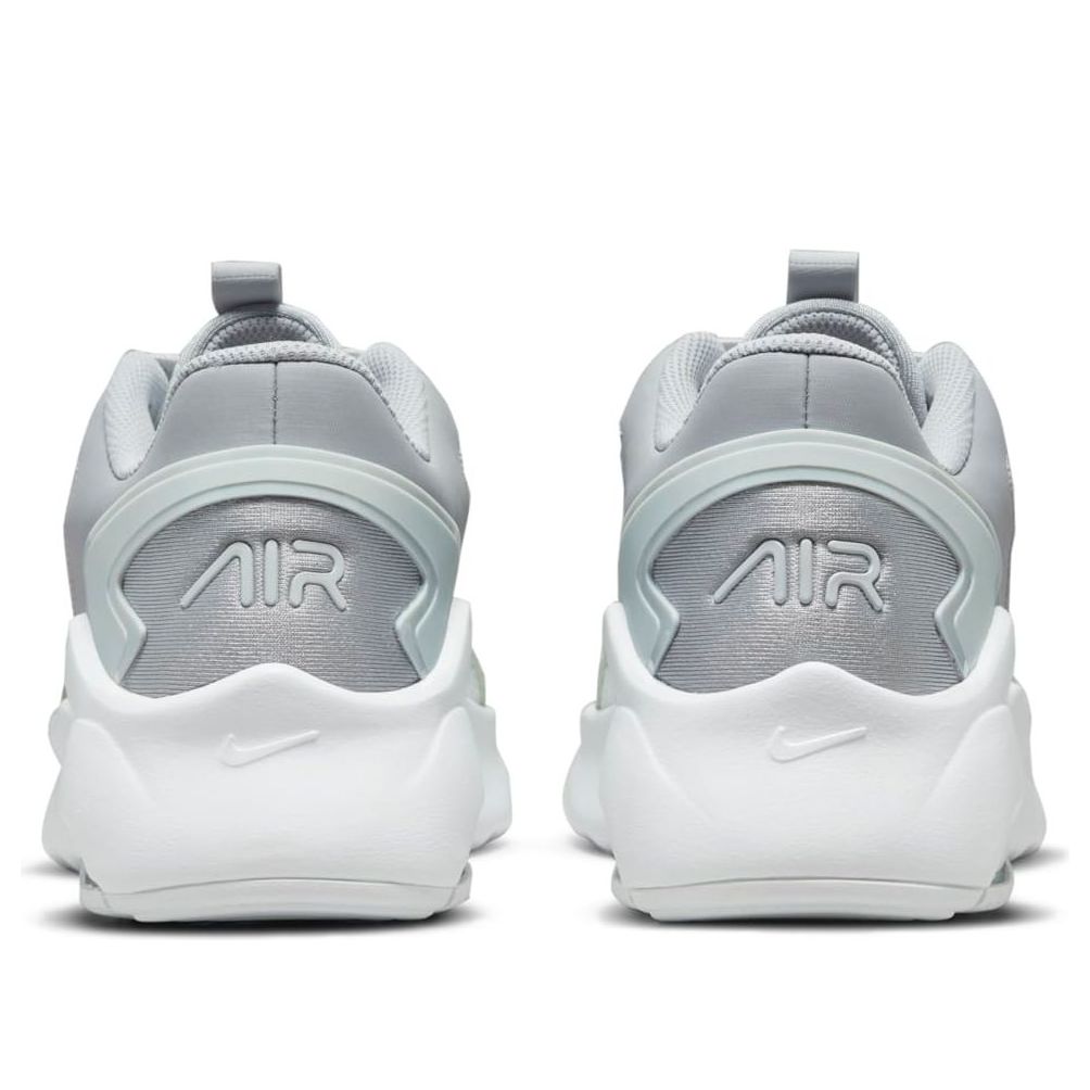 Nike Air Max Bolt Low-Top Gray/Green CU4151-003