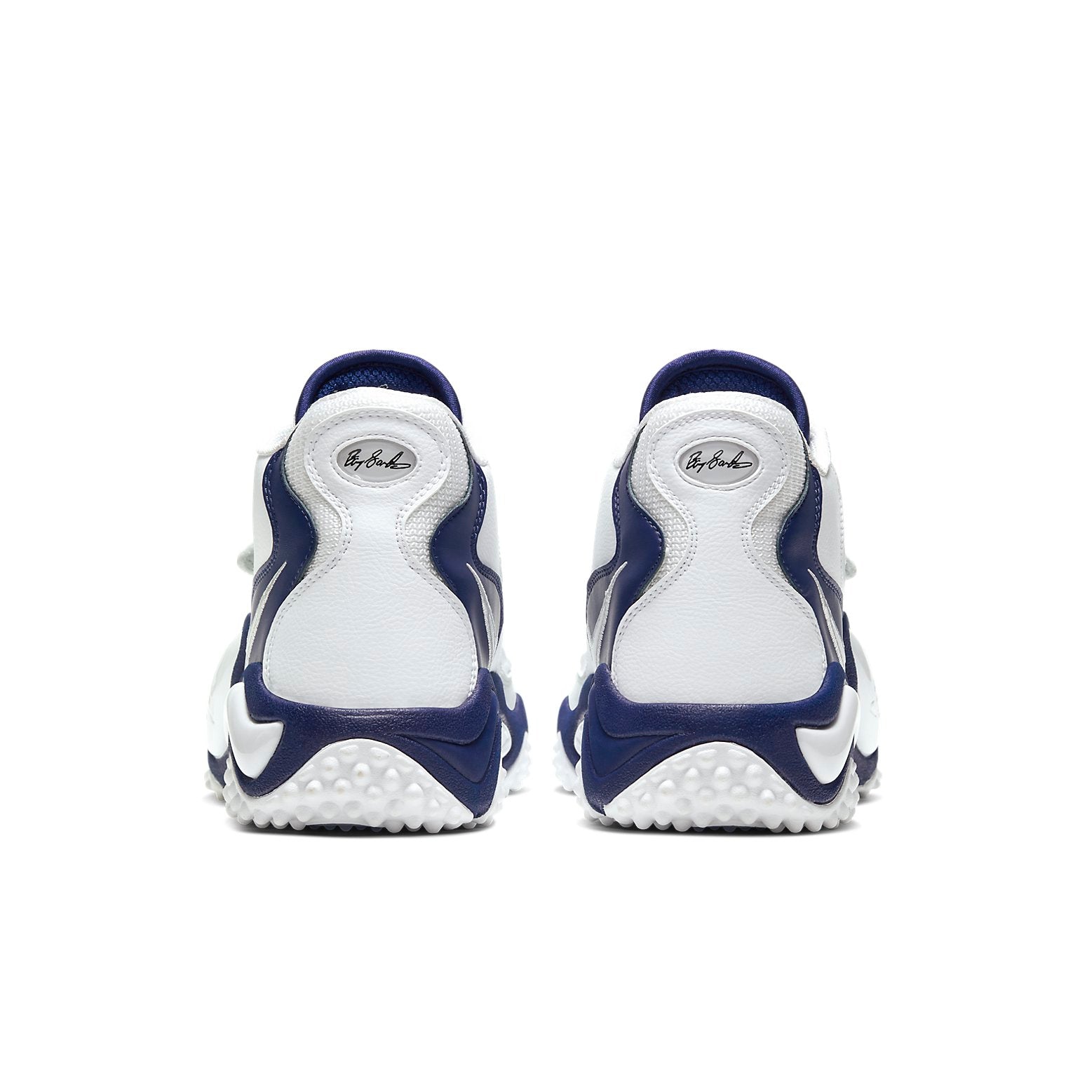 Nike Zoom Turf Jet '97 'Barry Sanders' CW6680-100