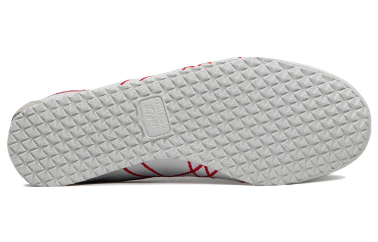 Onitsuka Tiger Mexico 66 'Blue White Red' 1183A349-103