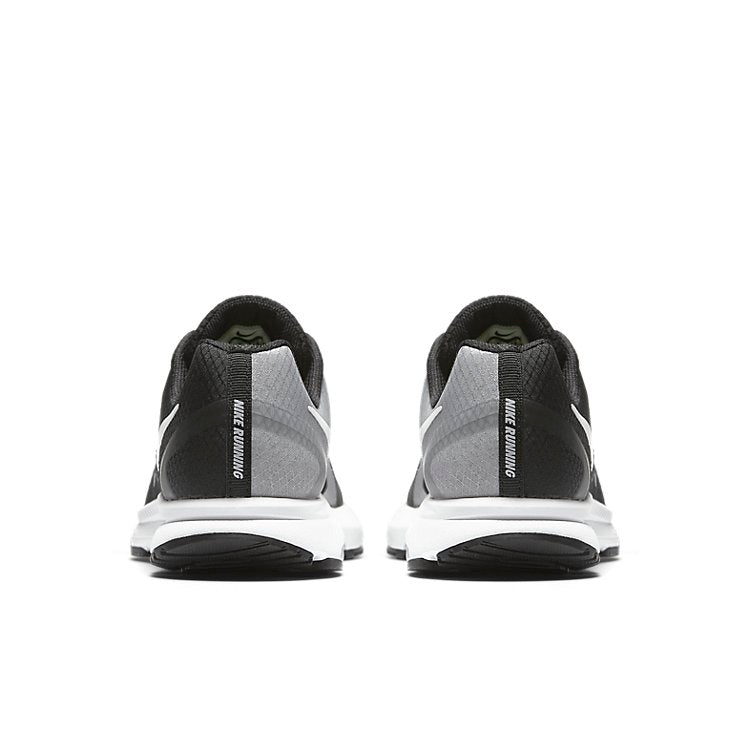 (WMNS) Nike Zoom Span 'Black White' 852450-003