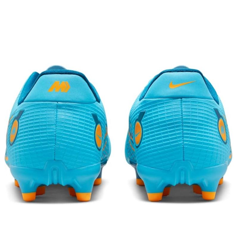(PS) Nike Mercurial Vapor 14 Academy FG MG 'Chlorine Blue' DJ2856-484