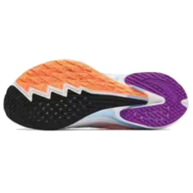 (WMNS) ANTA Mach 4 'White Pink' 122415583-1