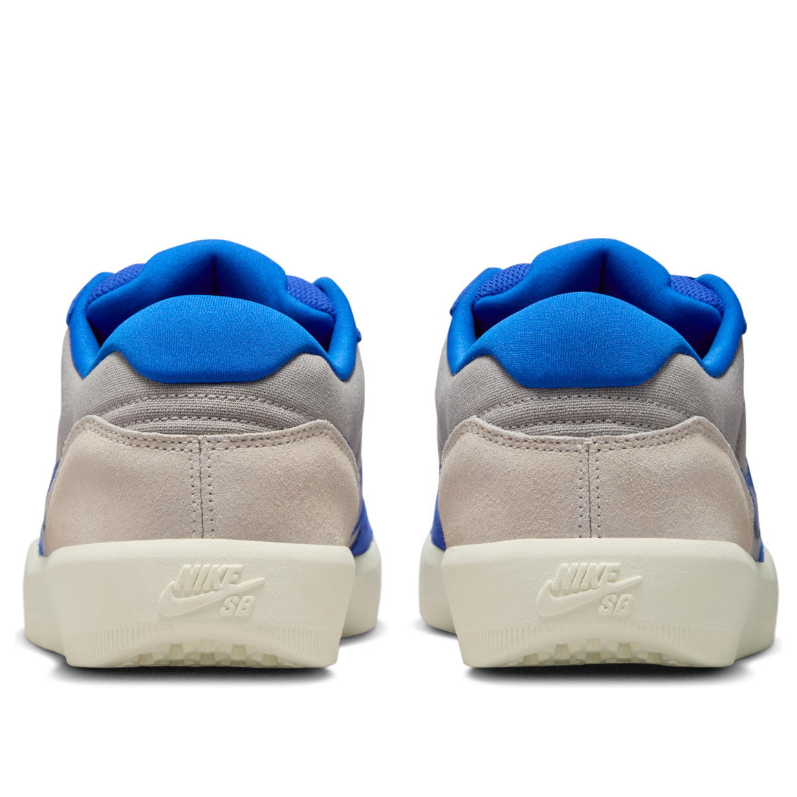 Nike SB Force 58 'Gray Sax Blue' DV5477-011