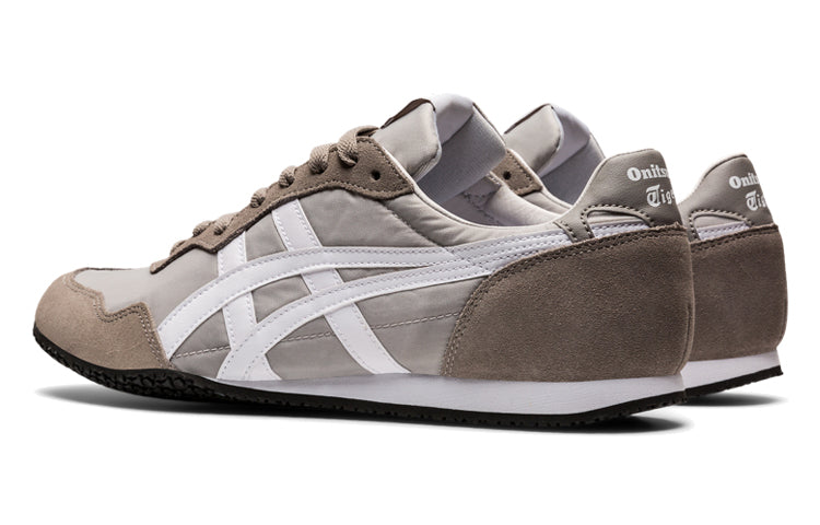 Onitsuka Tiger Serrano 'Grey White' 1183B400-022