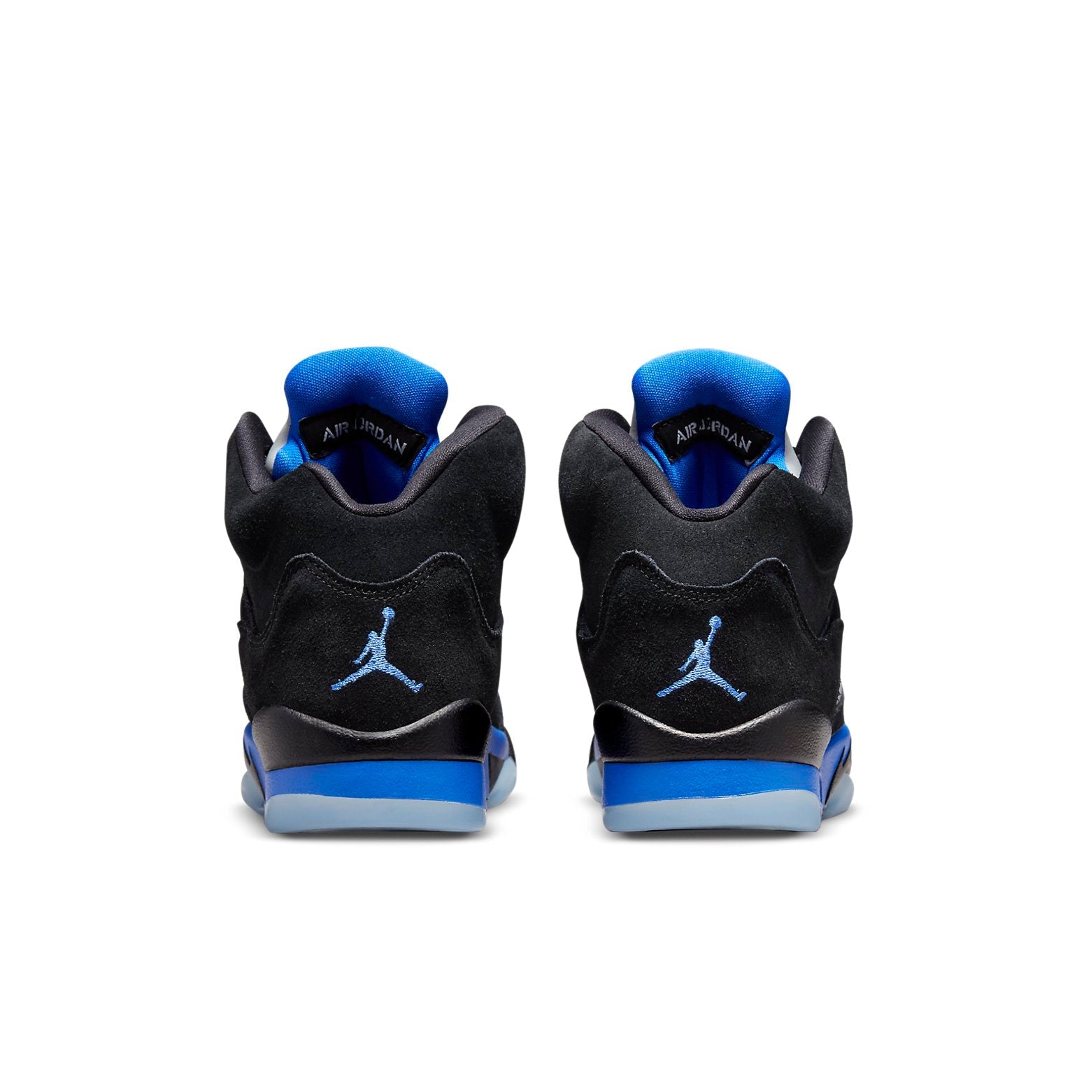(GS) Air Jordan 5 Retro 'Racer Blue' 440888-004
