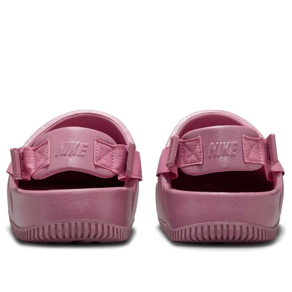 (WMNS) Nike Calm Mule 'Elemental Pink' HV5054-600